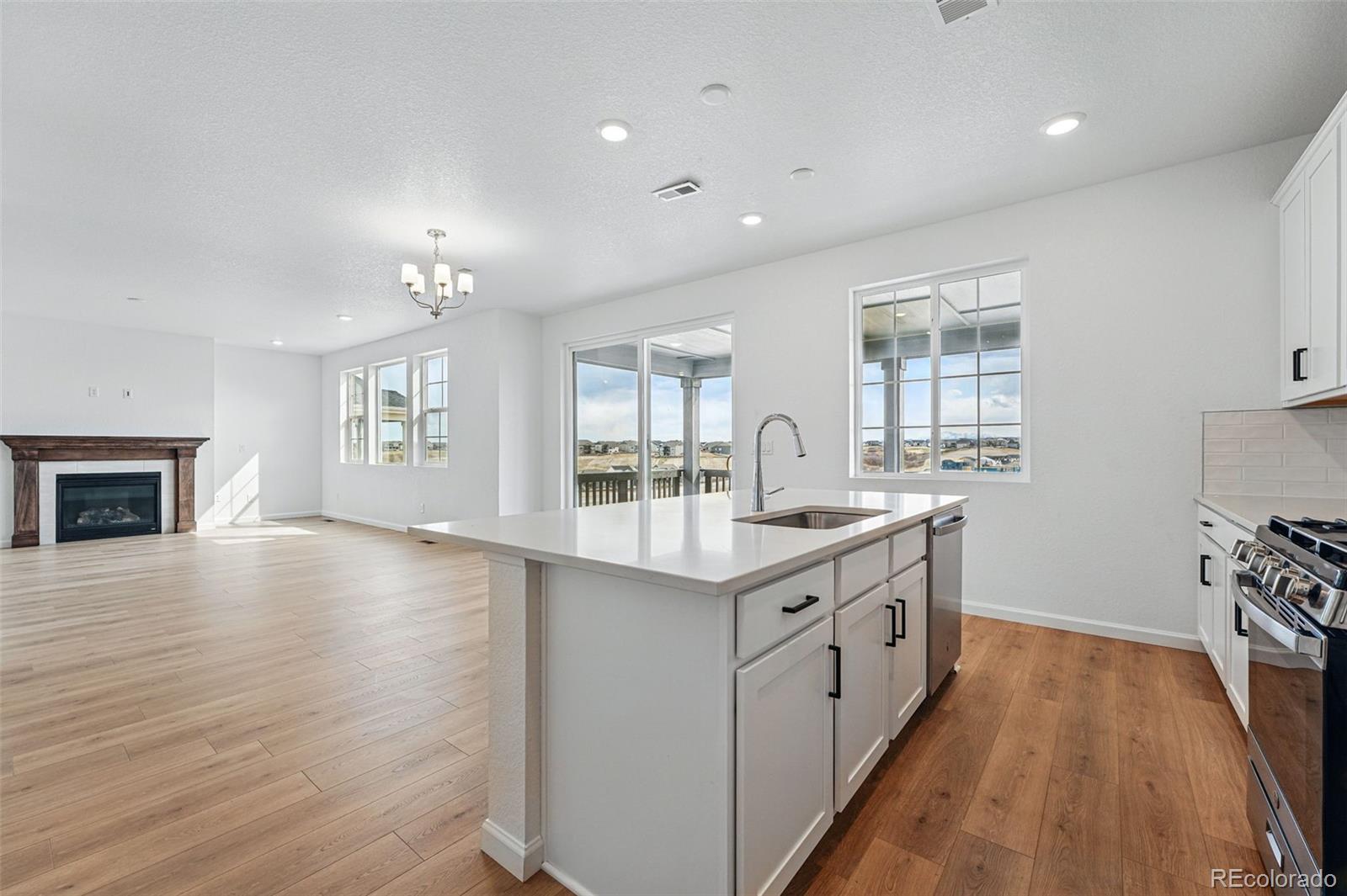 MLS Image #13 for 4201  ridgewalk point,castle rock, Colorado
