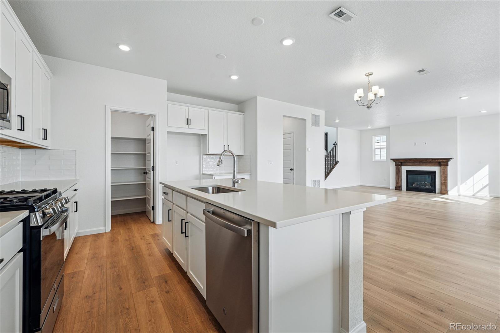 MLS Image #15 for 4201  ridgewalk point,castle rock, Colorado