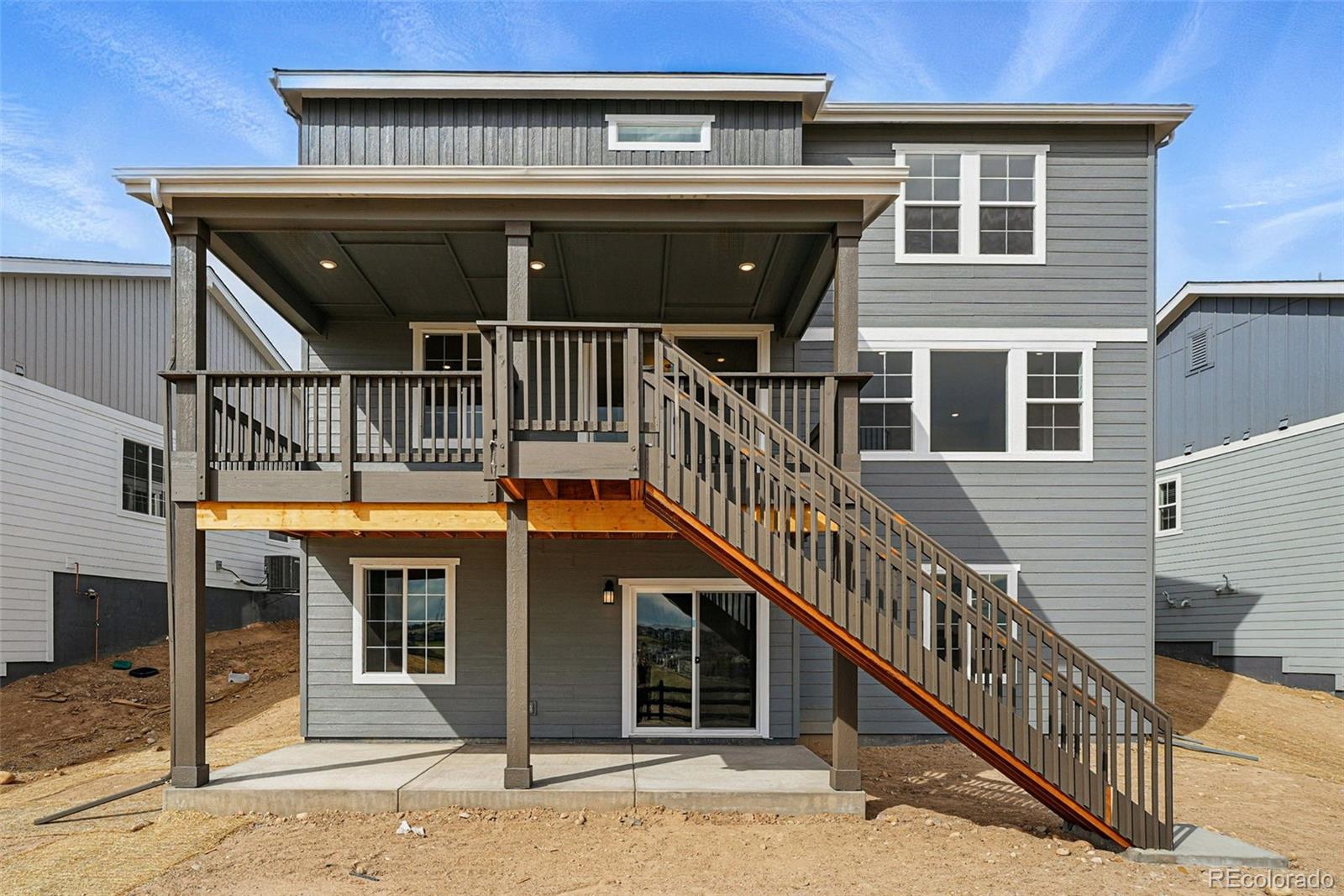 MLS Image #25 for 4201  ridgewalk point,castle rock, Colorado