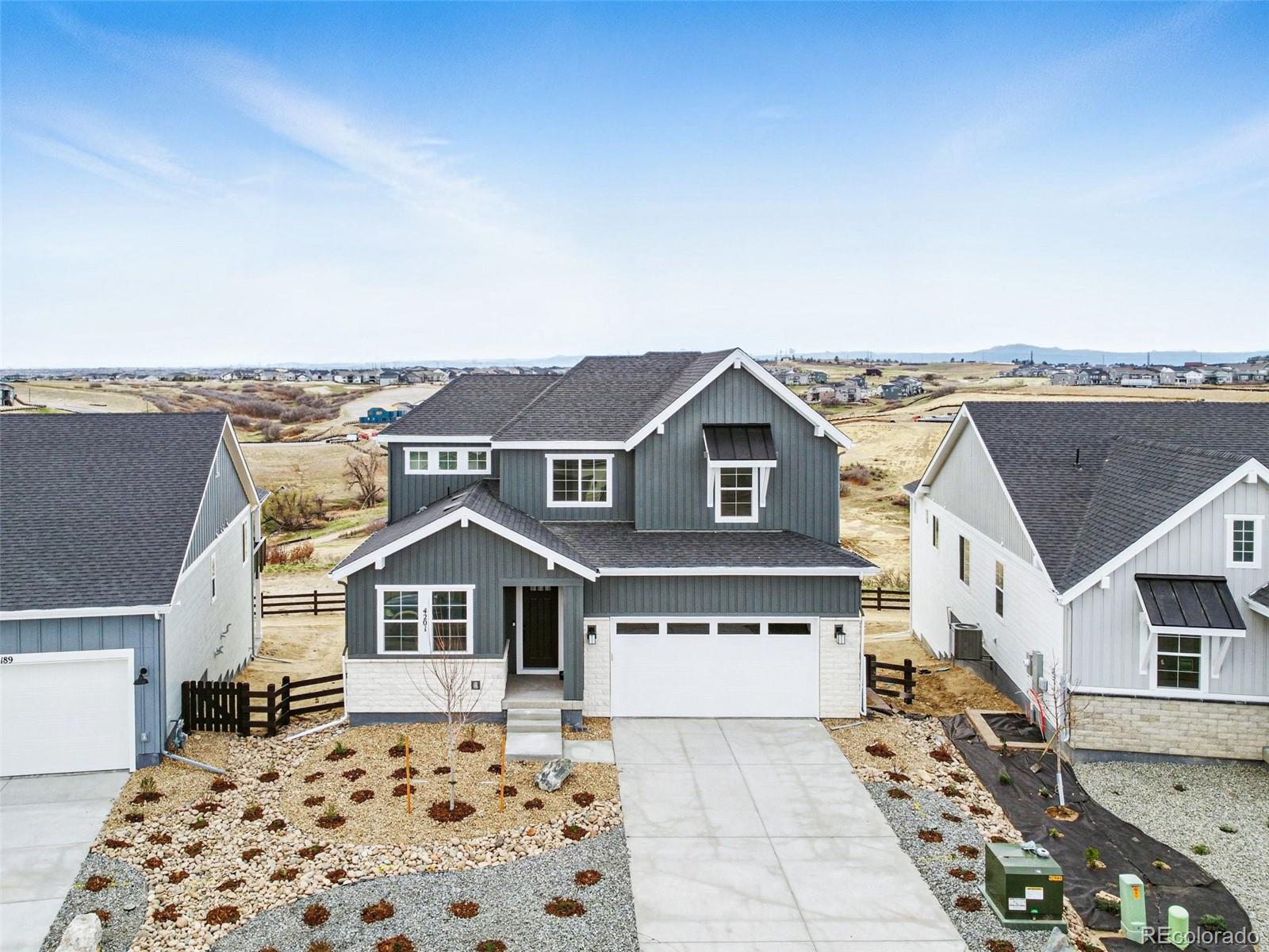 MLS Image #28 for 4201  ridgewalk point,castle rock, Colorado