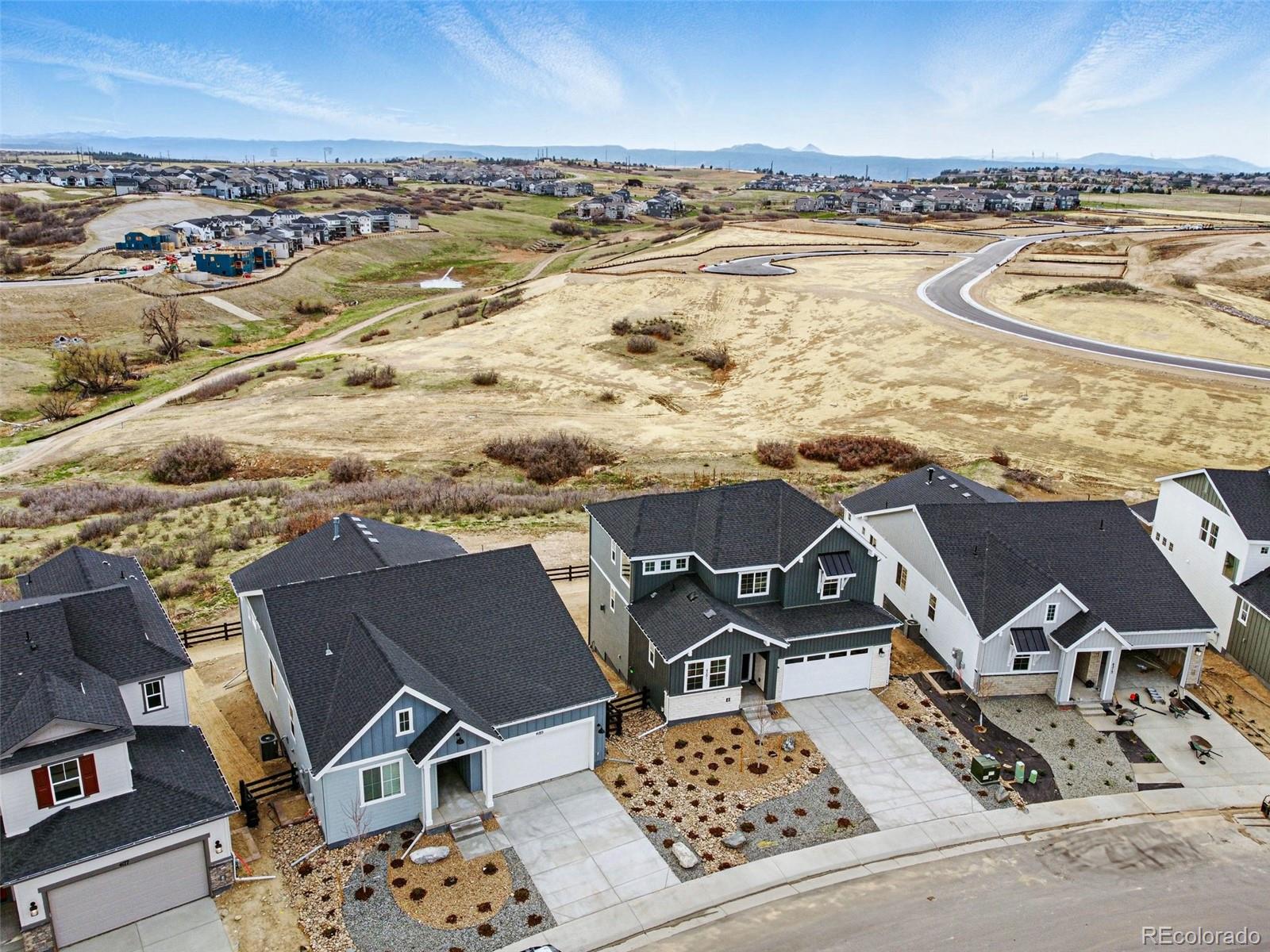 MLS Image #29 for 4201  ridgewalk point,castle rock, Colorado