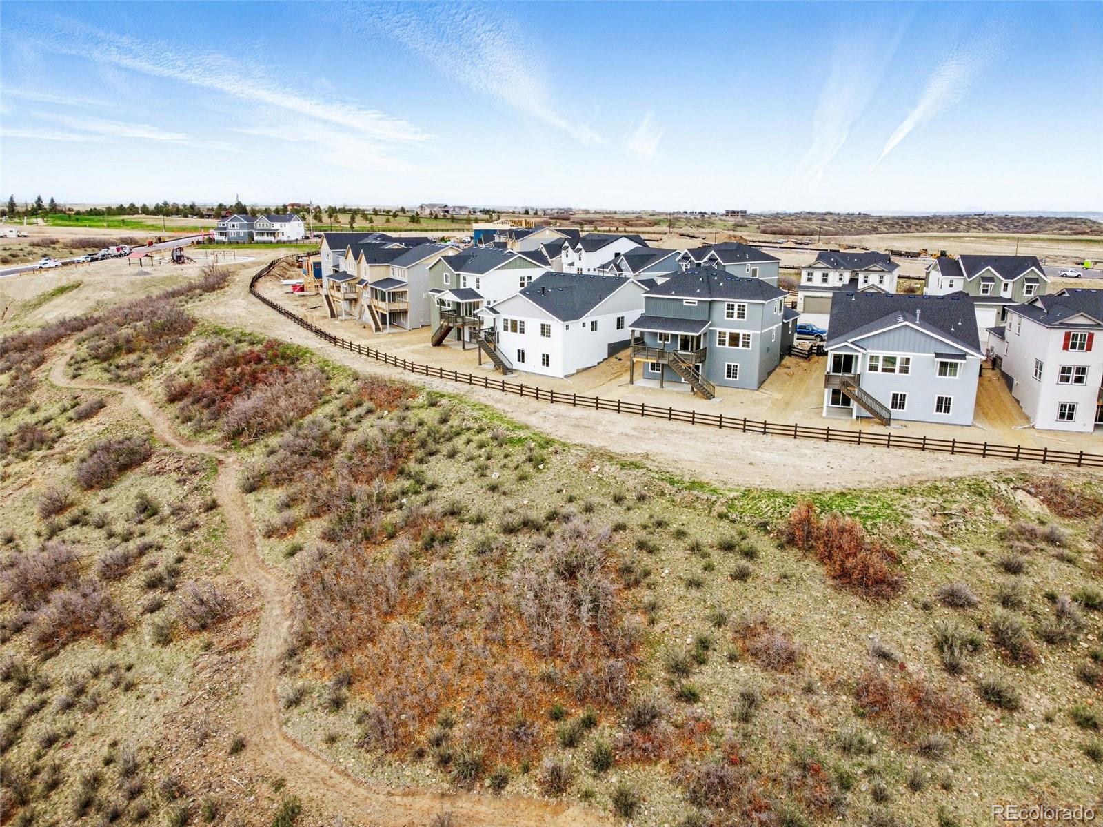 MLS Image #3 for 4201  ridgewalk point,castle rock, Colorado