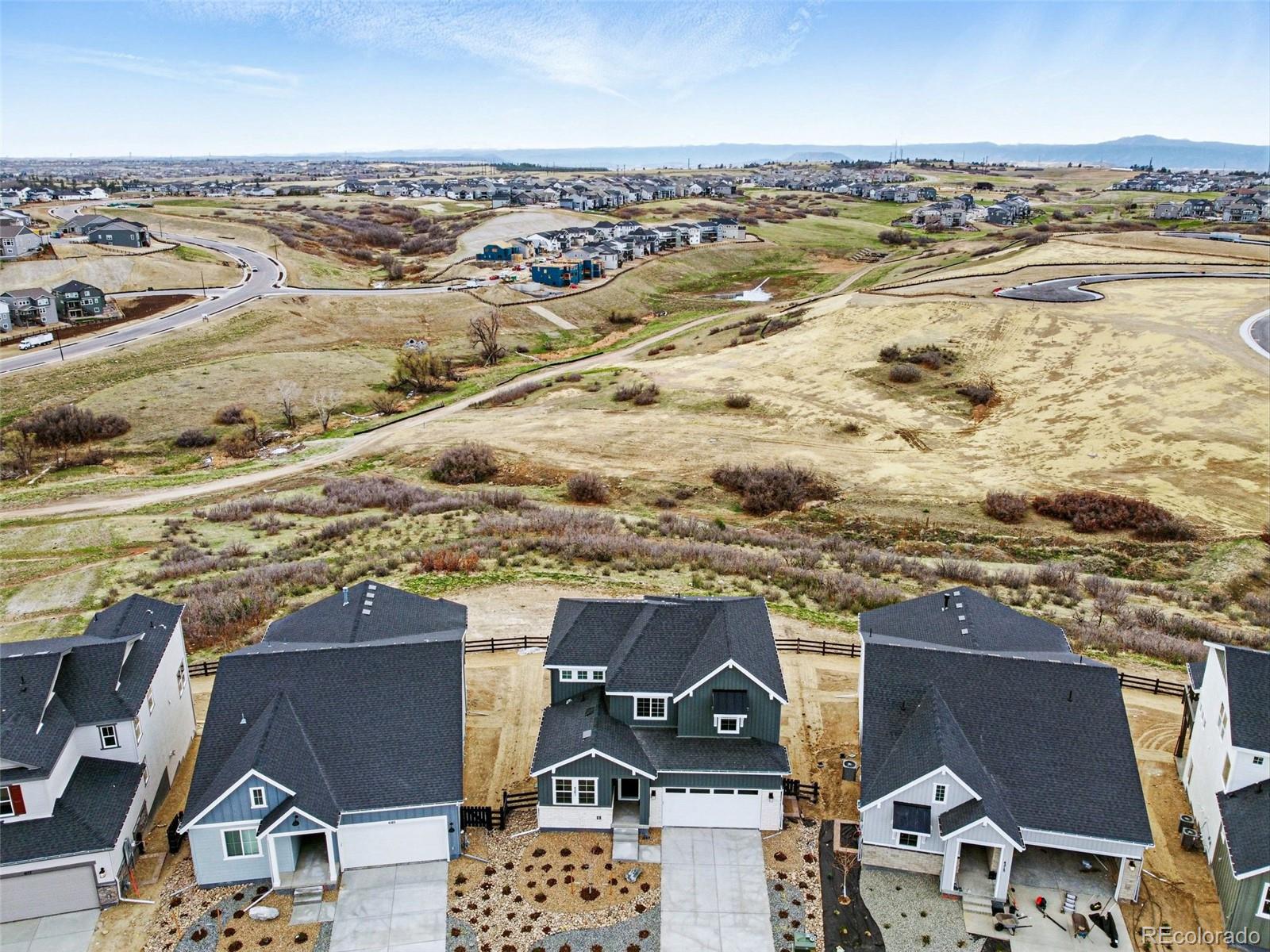 MLS Image #30 for 4201  ridgewalk point,castle rock, Colorado