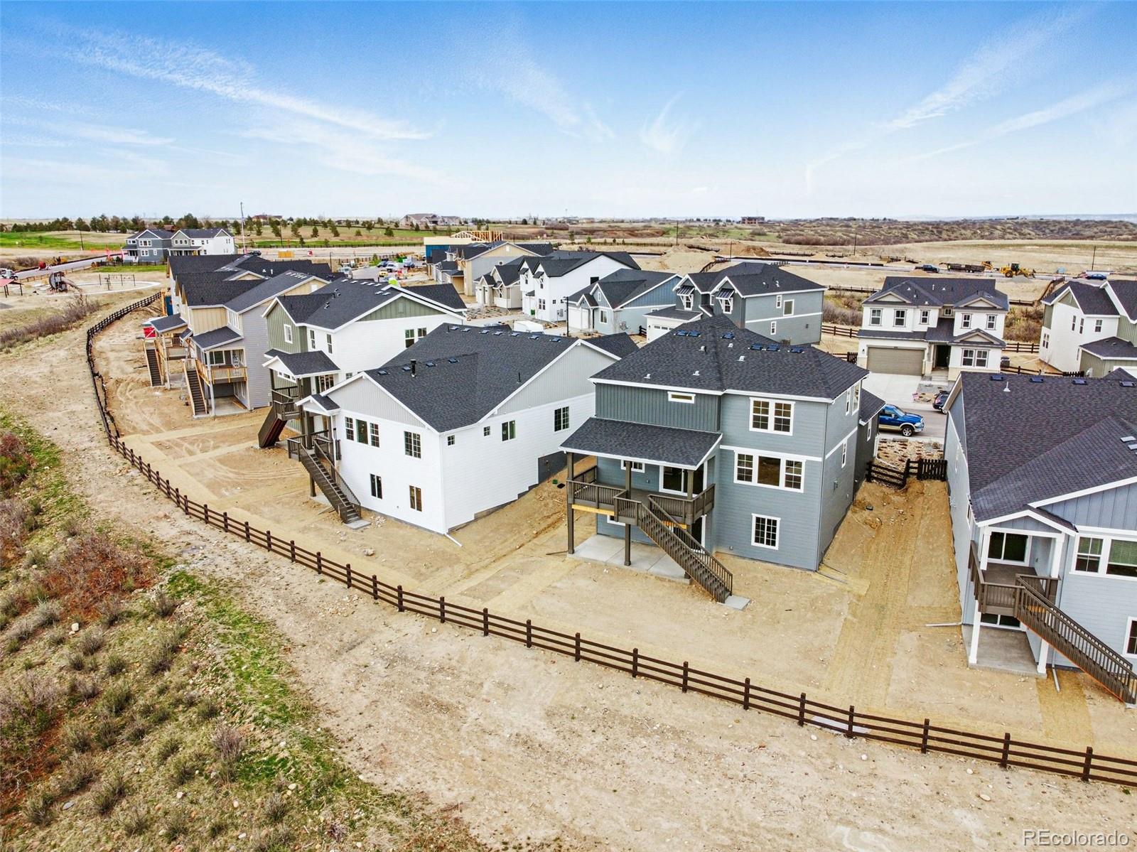 MLS Image #31 for 4201  ridgewalk point,castle rock, Colorado