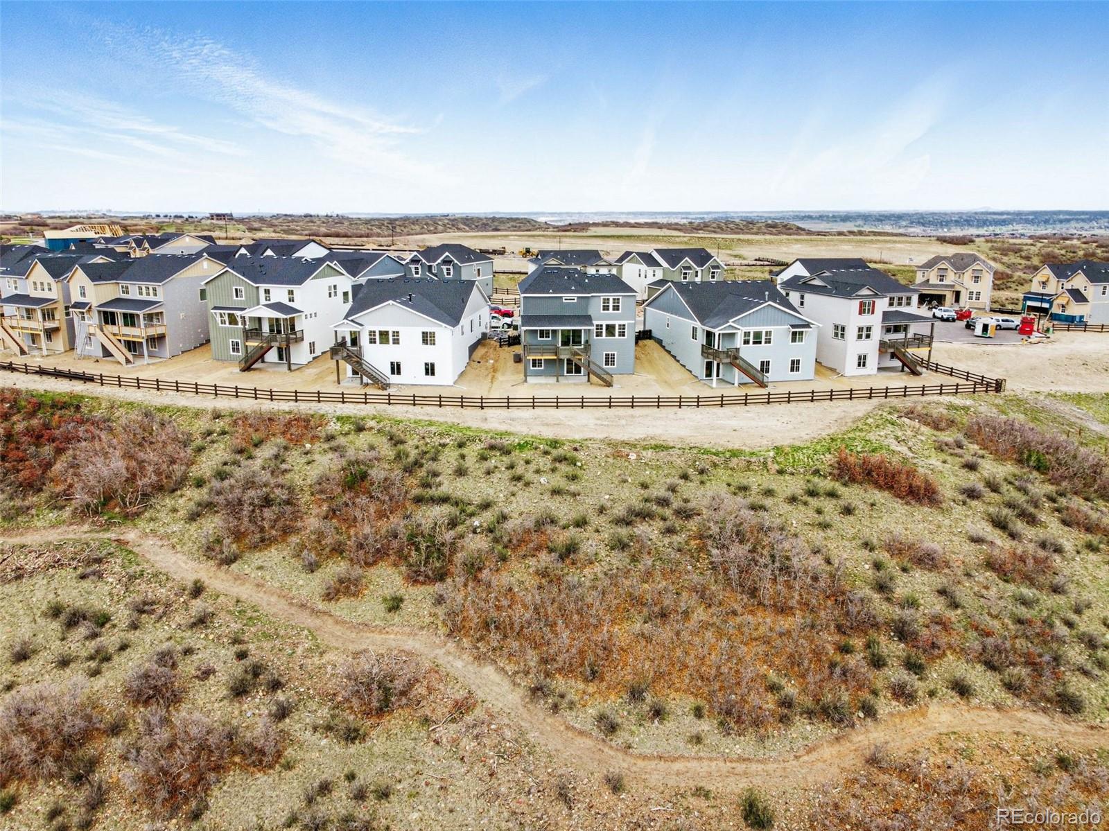 MLS Image #32 for 4201  ridgewalk point,castle rock, Colorado