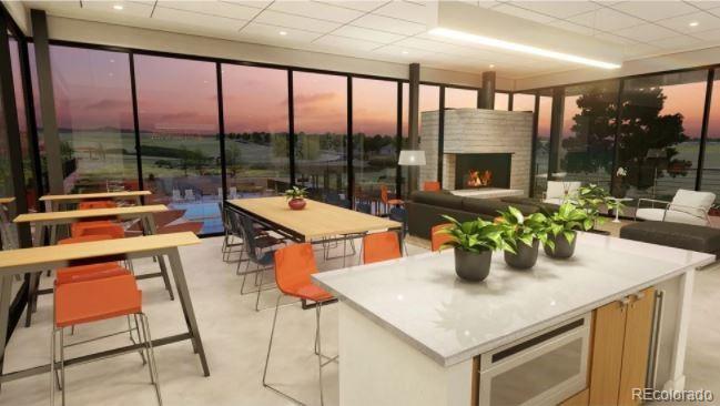 MLS Image #37 for 4201  ridgewalk point,castle rock, Colorado