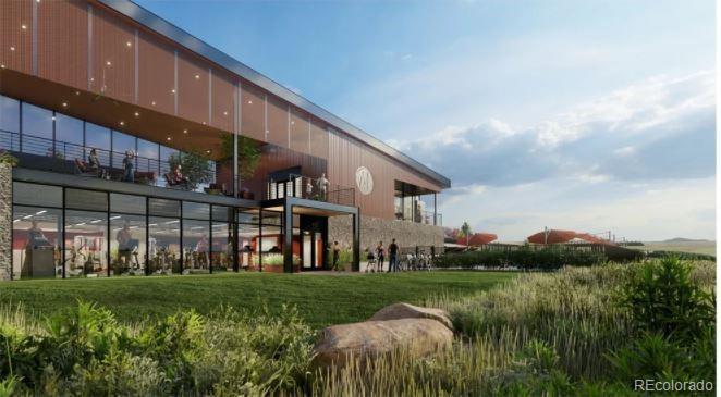 MLS Image #42 for 4201  ridgewalk point,castle rock, Colorado