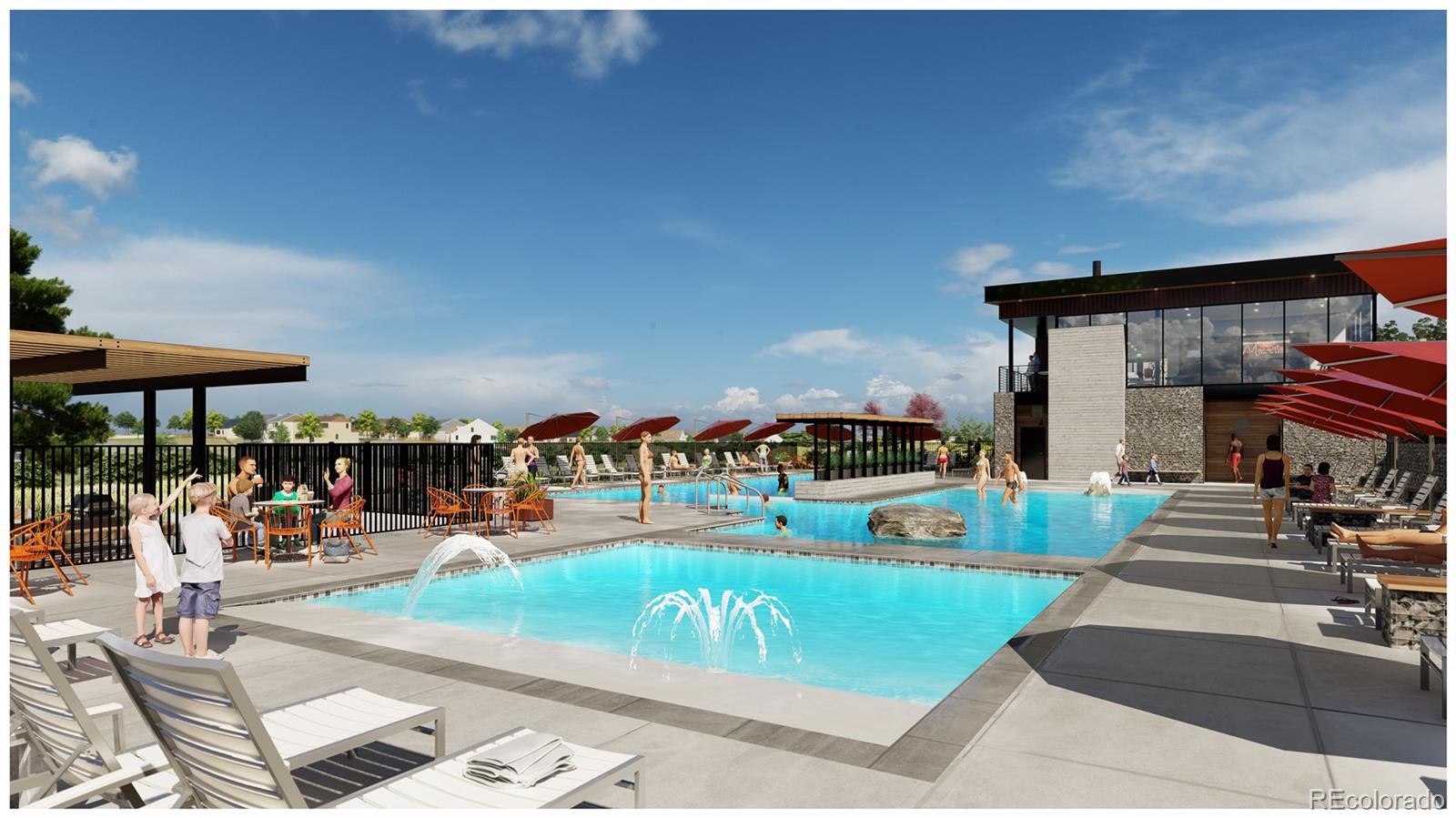 MLS Image #43 for 4201  ridgewalk point,castle rock, Colorado