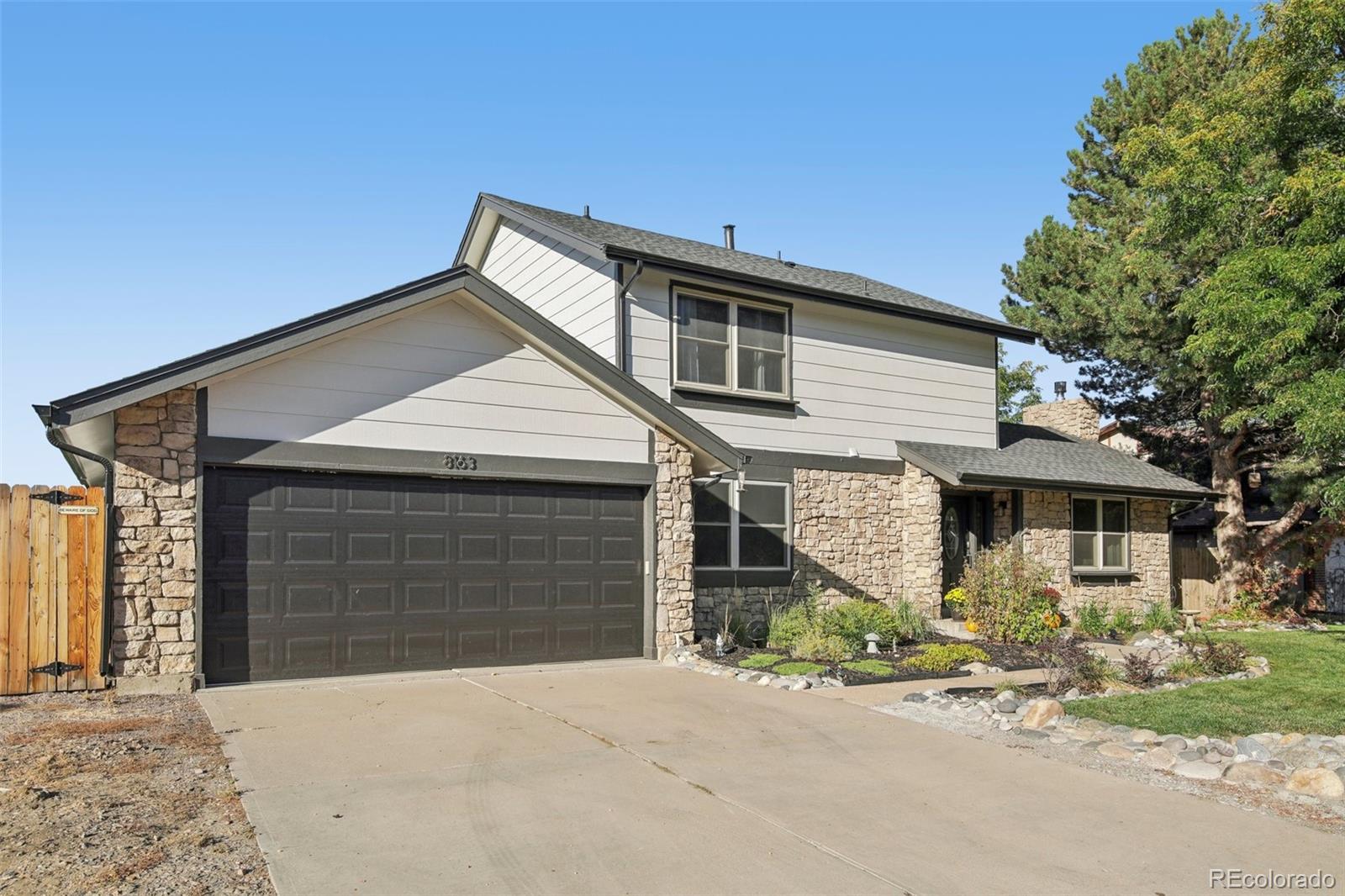 Report Image for 8163 W Plymouth Place,Littleton, Colorado