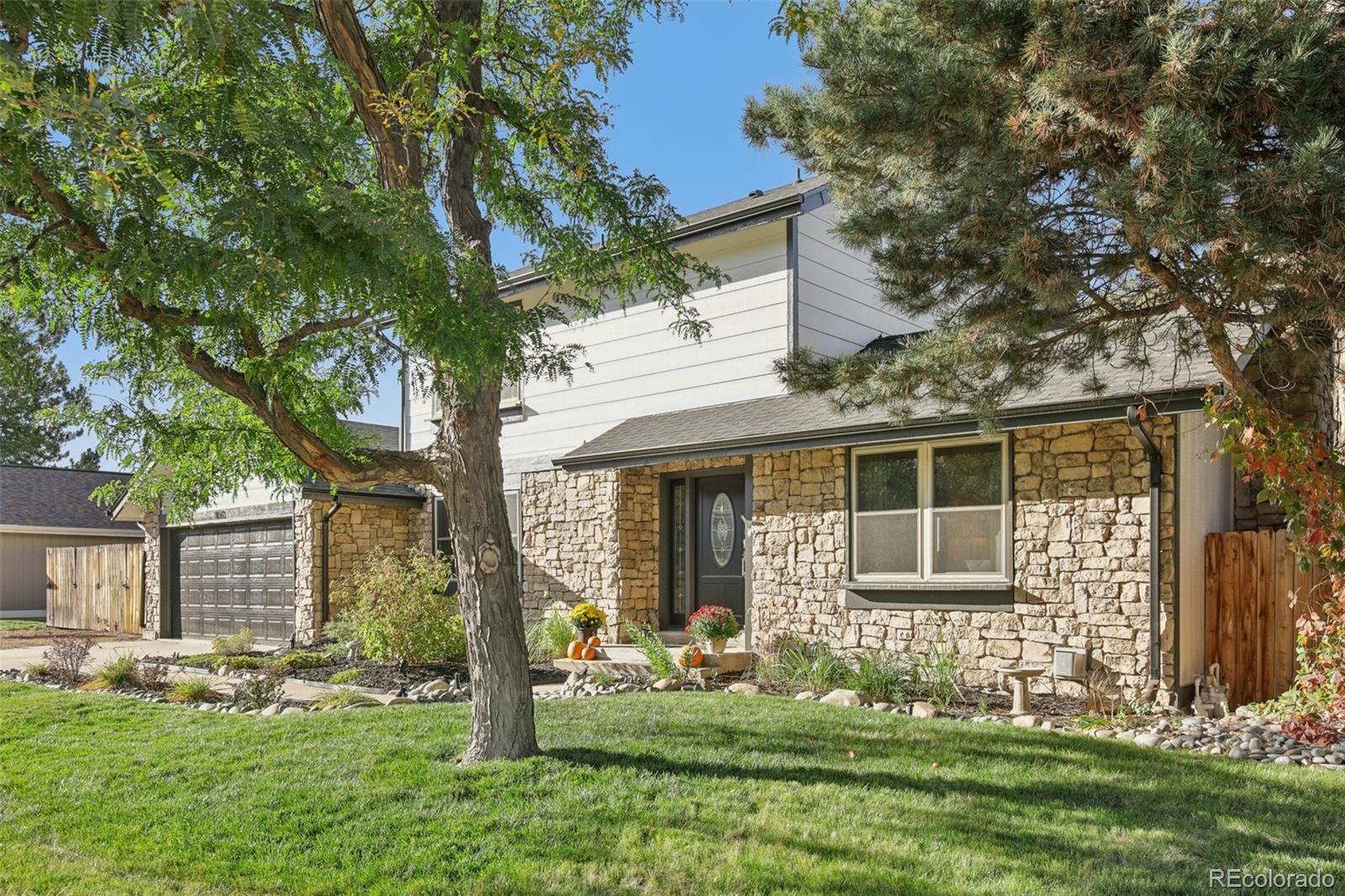 MLS Image #2 for 8163 w plymouth place,littleton, Colorado