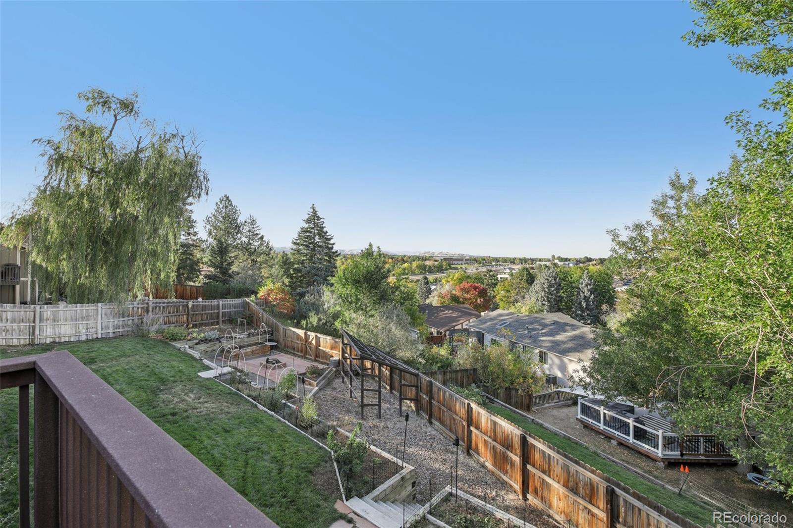 MLS Image #35 for 8163 w plymouth place,littleton, Colorado