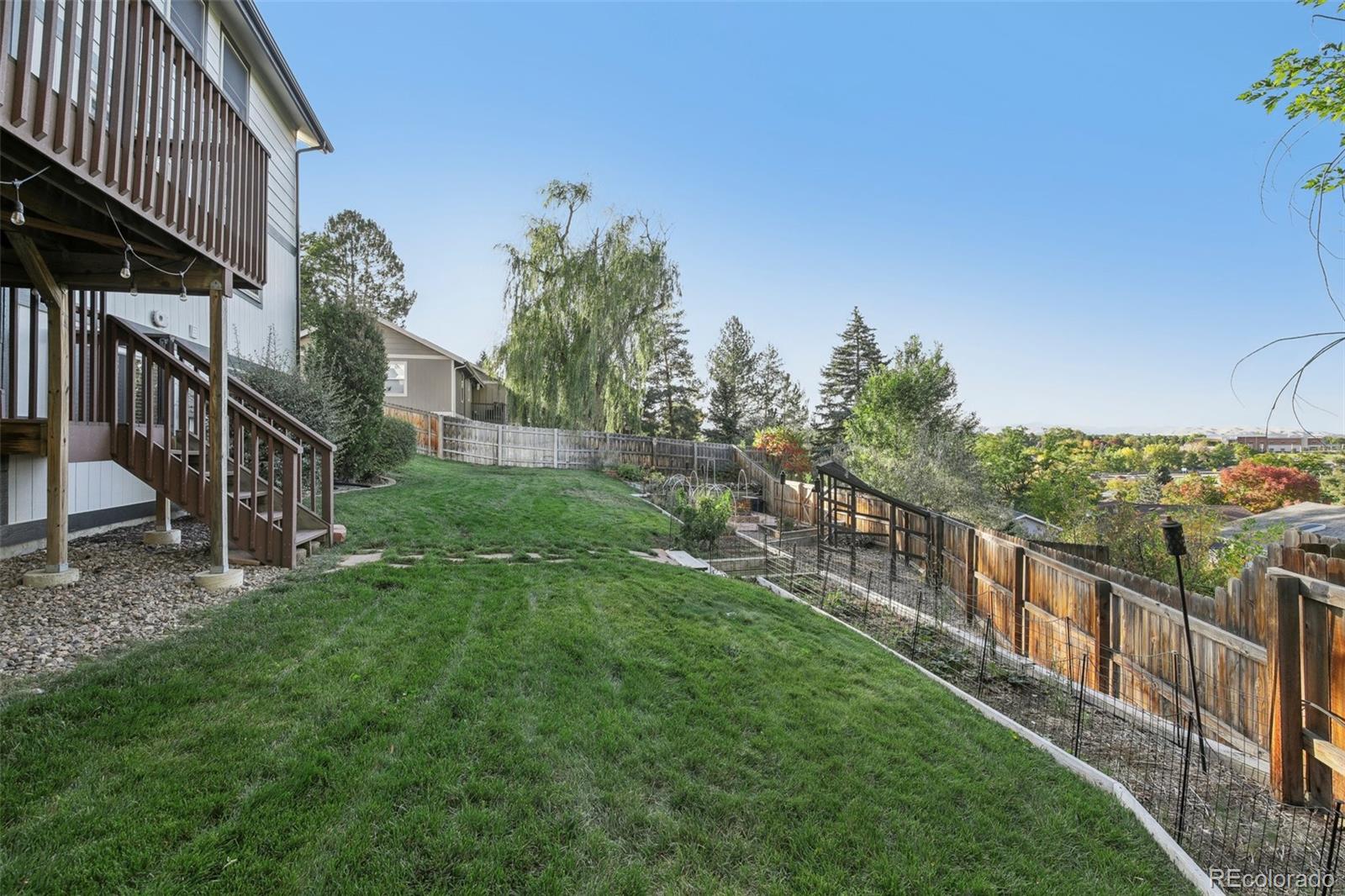 MLS Image #37 for 8163 w plymouth place,littleton, Colorado