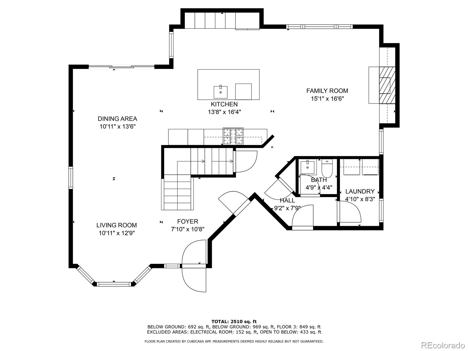 MLS Image #34 for 10617  stonewillow drive,parker, Colorado