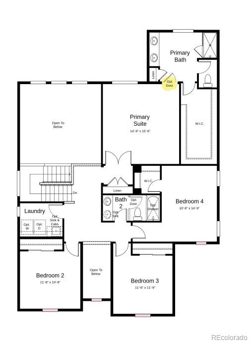 CMA Image for 4304  ridgewalk point,Castle Rock, Colorado