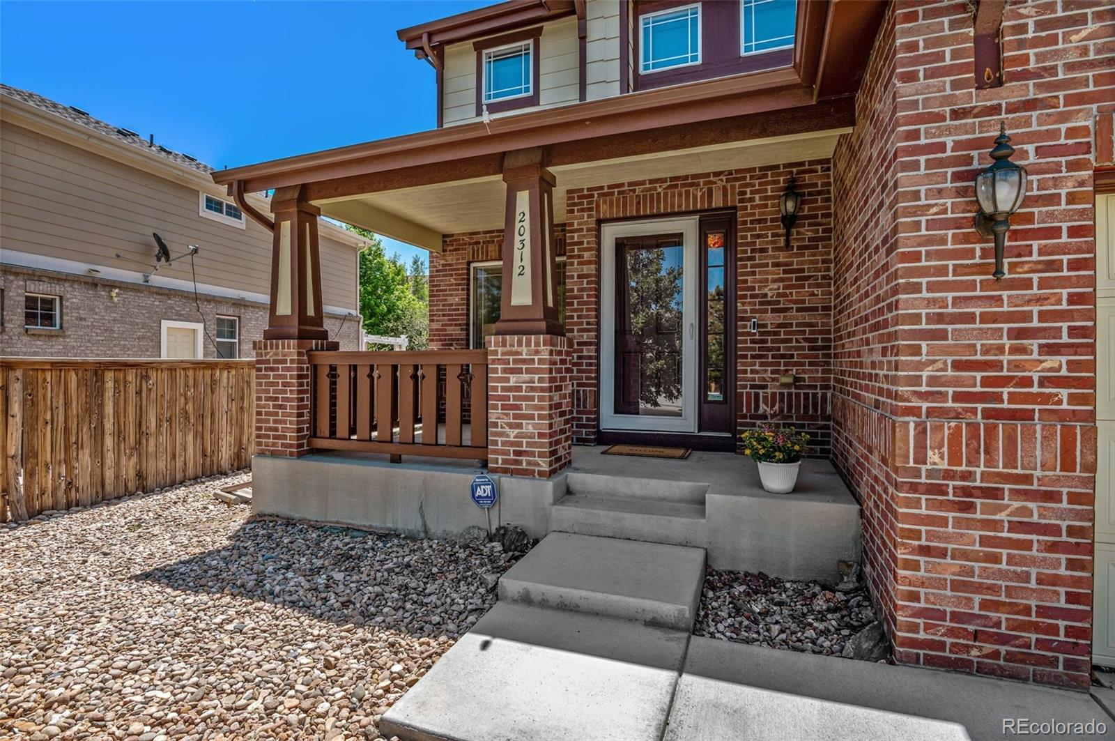 MLS Image #2 for 20312 e lasalle place,aurora, Colorado