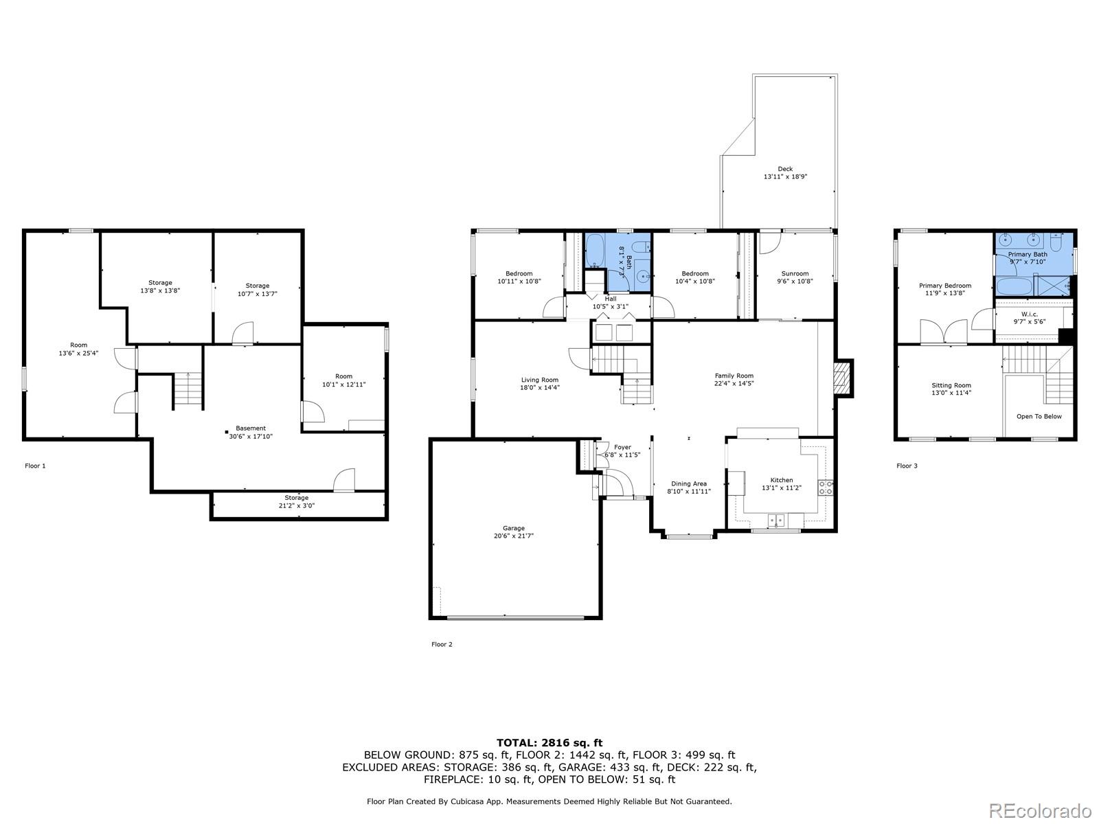 MLS Image #47 for 14923 e asbury avenue,aurora, Colorado