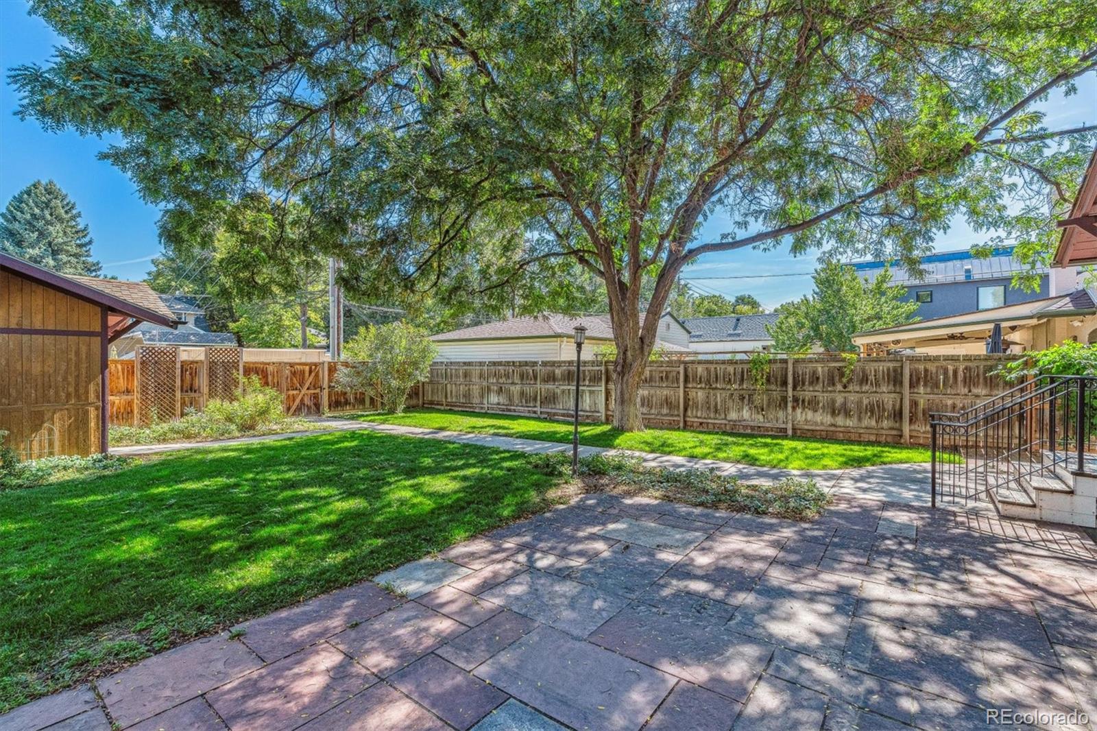 MLS Image #42 for 2100 s columbine street,denver, Colorado