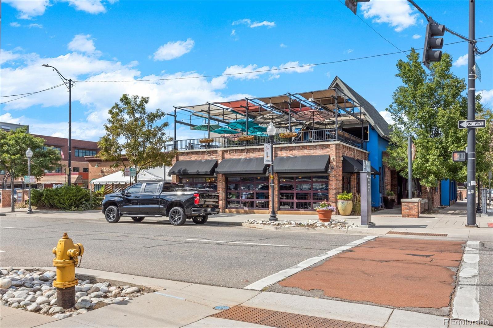 MLS Image #25 for 5201 s fox street,littleton, Colorado