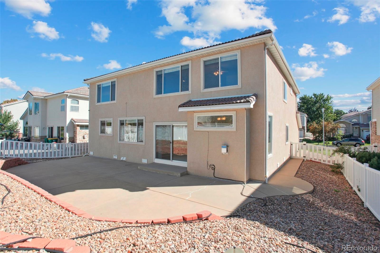 MLS Image #35 for 4869 w 118th court,westminster, Colorado