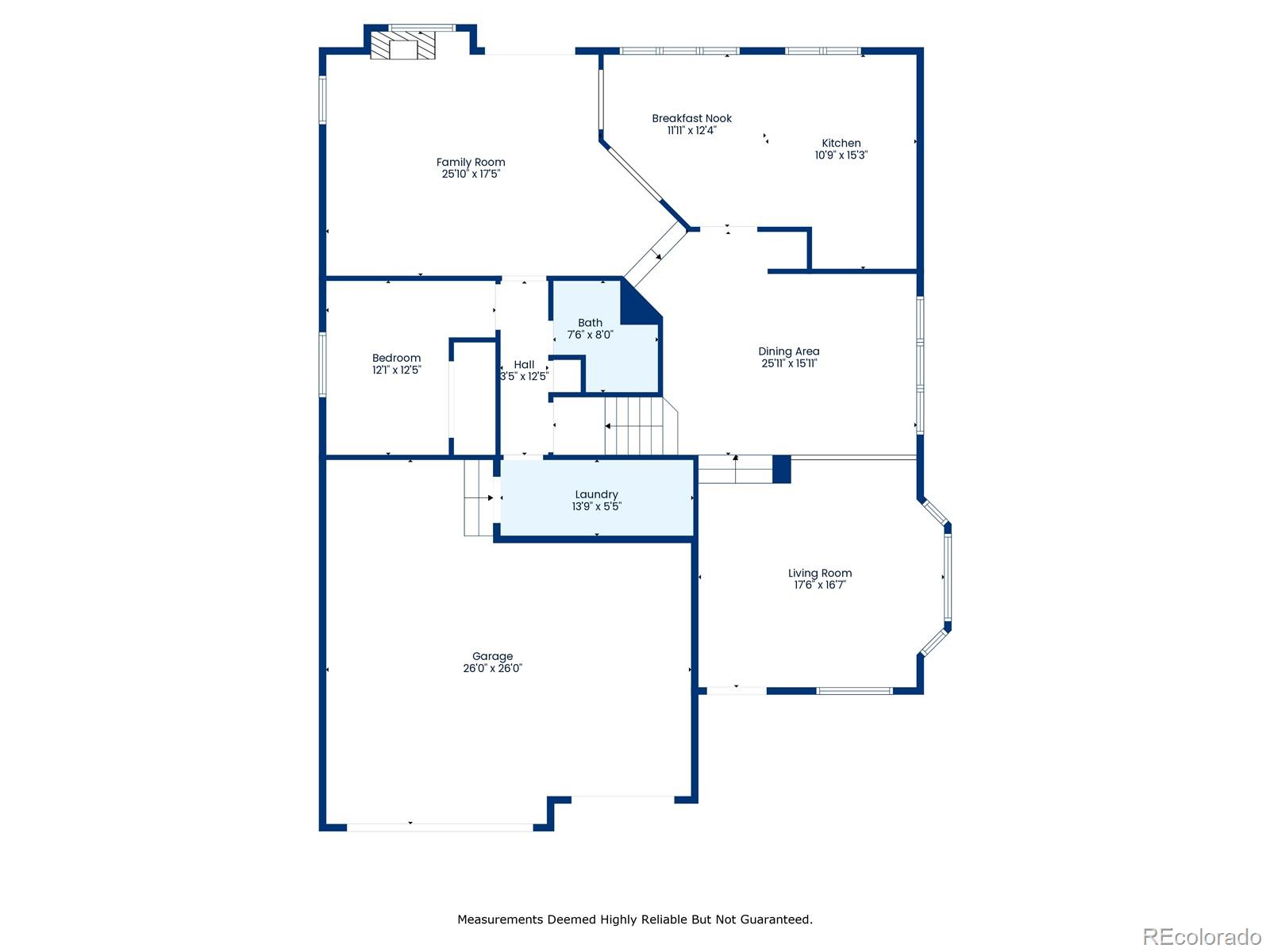 MLS Image #36 for 4869 w 118th court,westminster, Colorado