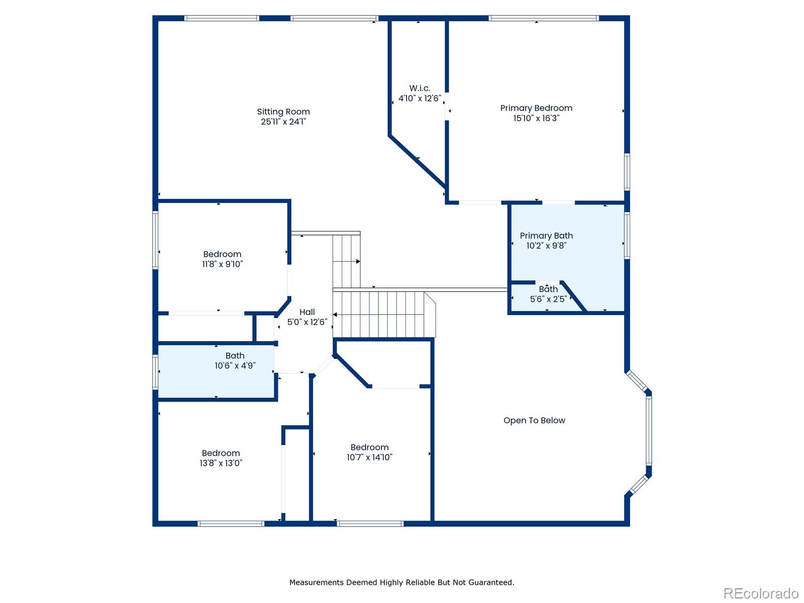 MLS Image #37 for 4869 w 118th court,westminster, Colorado