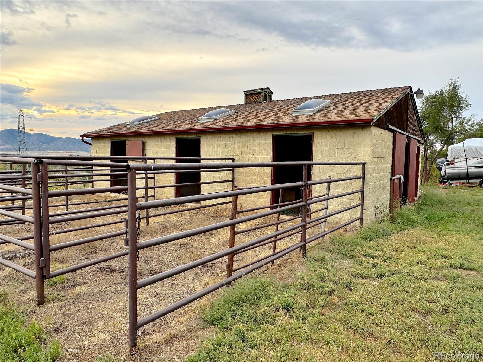 MLS Image #39 for 7365 w lakeside drive,littleton, Colorado