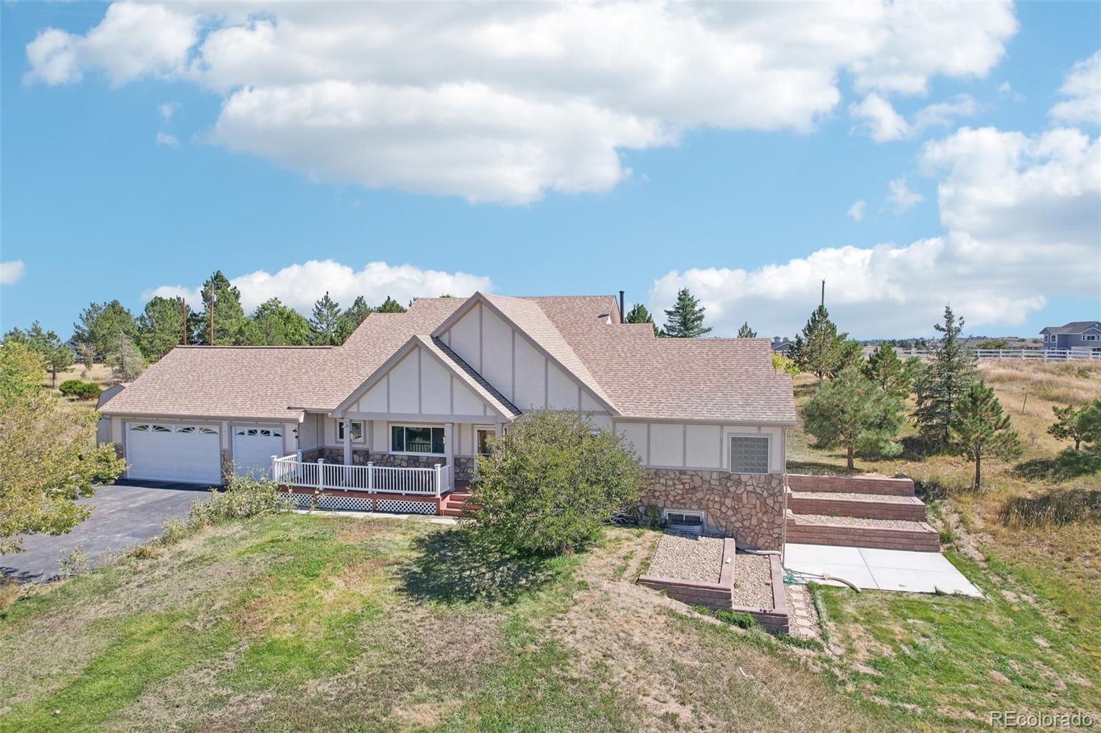 MLS Image #0 for 42790  ethan court,parker, Colorado