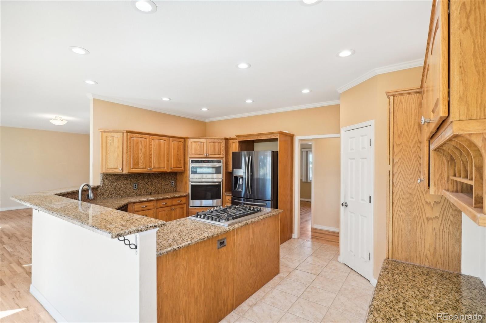 MLS Image #2 for 42790  ethan court,parker, Colorado