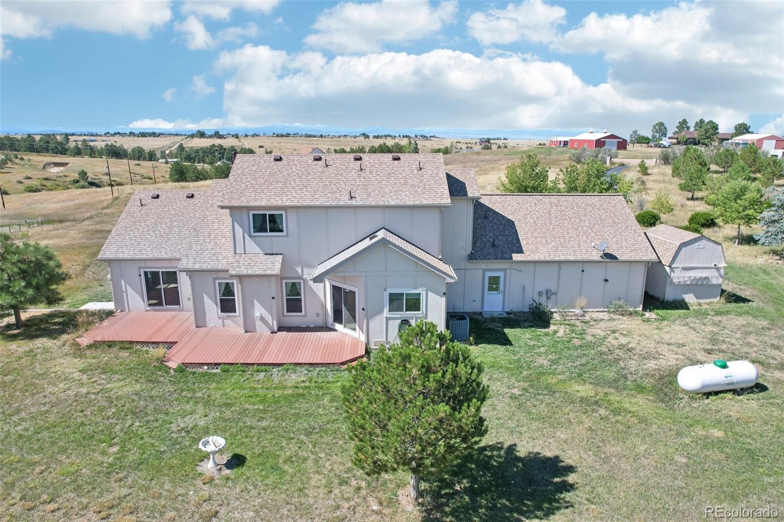 MLS Image #41 for 42790  ethan court,parker, Colorado