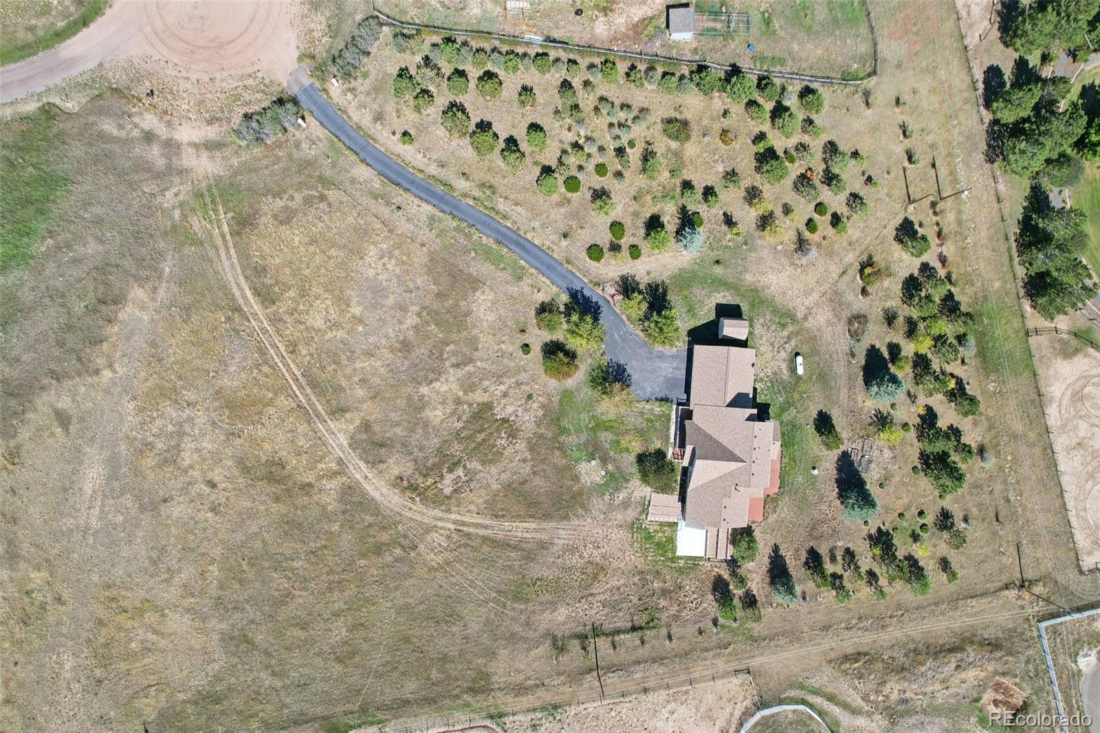 MLS Image #45 for 42790  ethan court,parker, Colorado