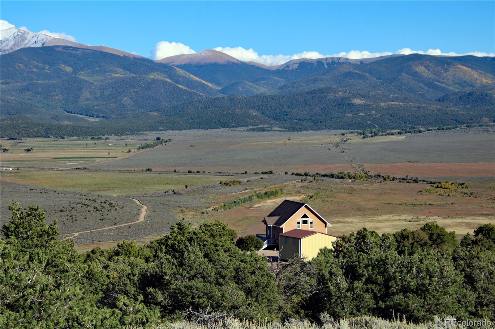 MLS Image #3 for 19398  eastridge trail,san luis, Colorado