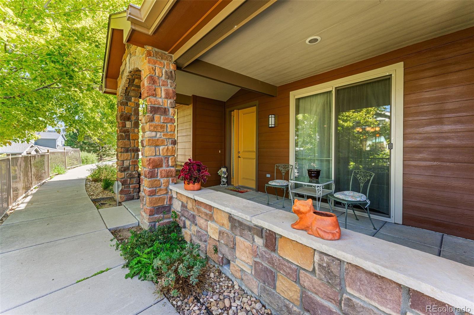 MLS Image #0 for 8547  gold peak drive,highlands ranch, Colorado