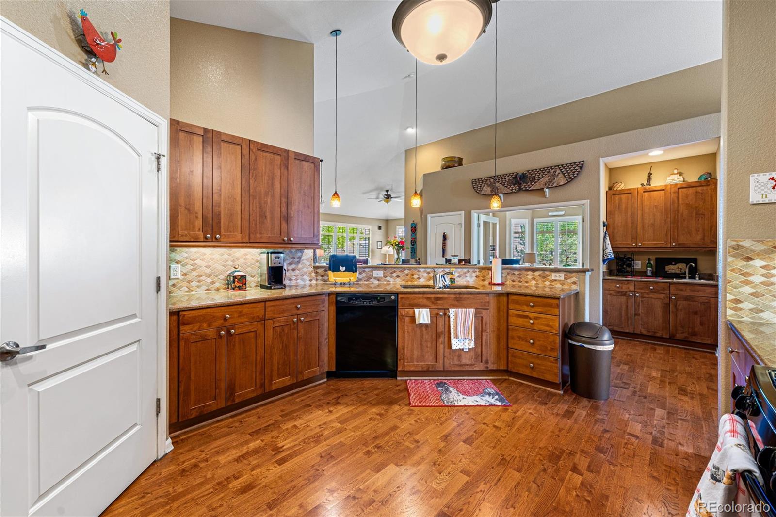 MLS Image #10 for 8547  gold peak drive,highlands ranch, Colorado