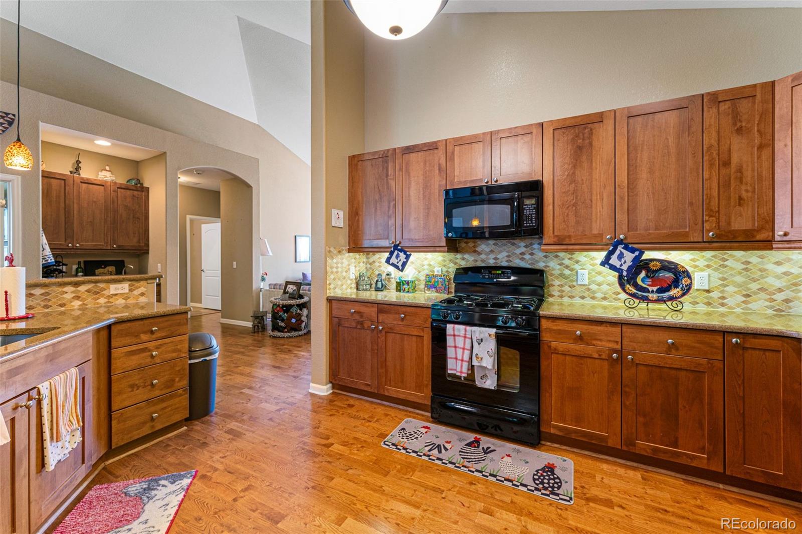 MLS Image #11 for 8547  gold peak drive,highlands ranch, Colorado