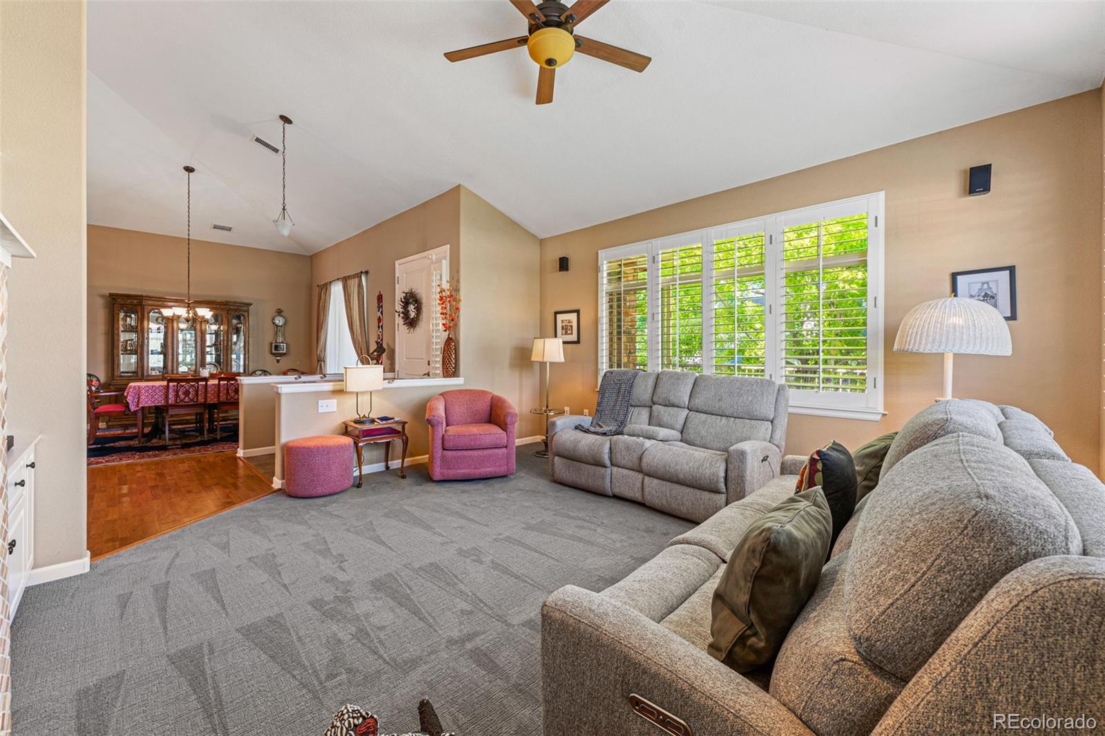 MLS Image #8 for 8547  gold peak drive,highlands ranch, Colorado