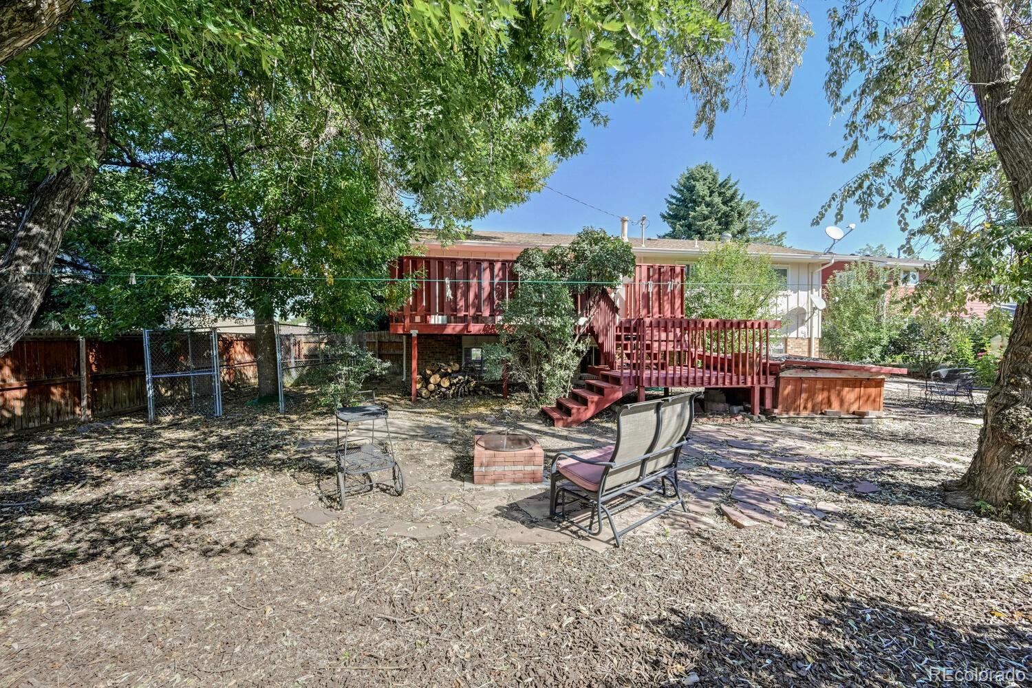 MLS Image #23 for 1780 e kettle avenue,centennial, Colorado