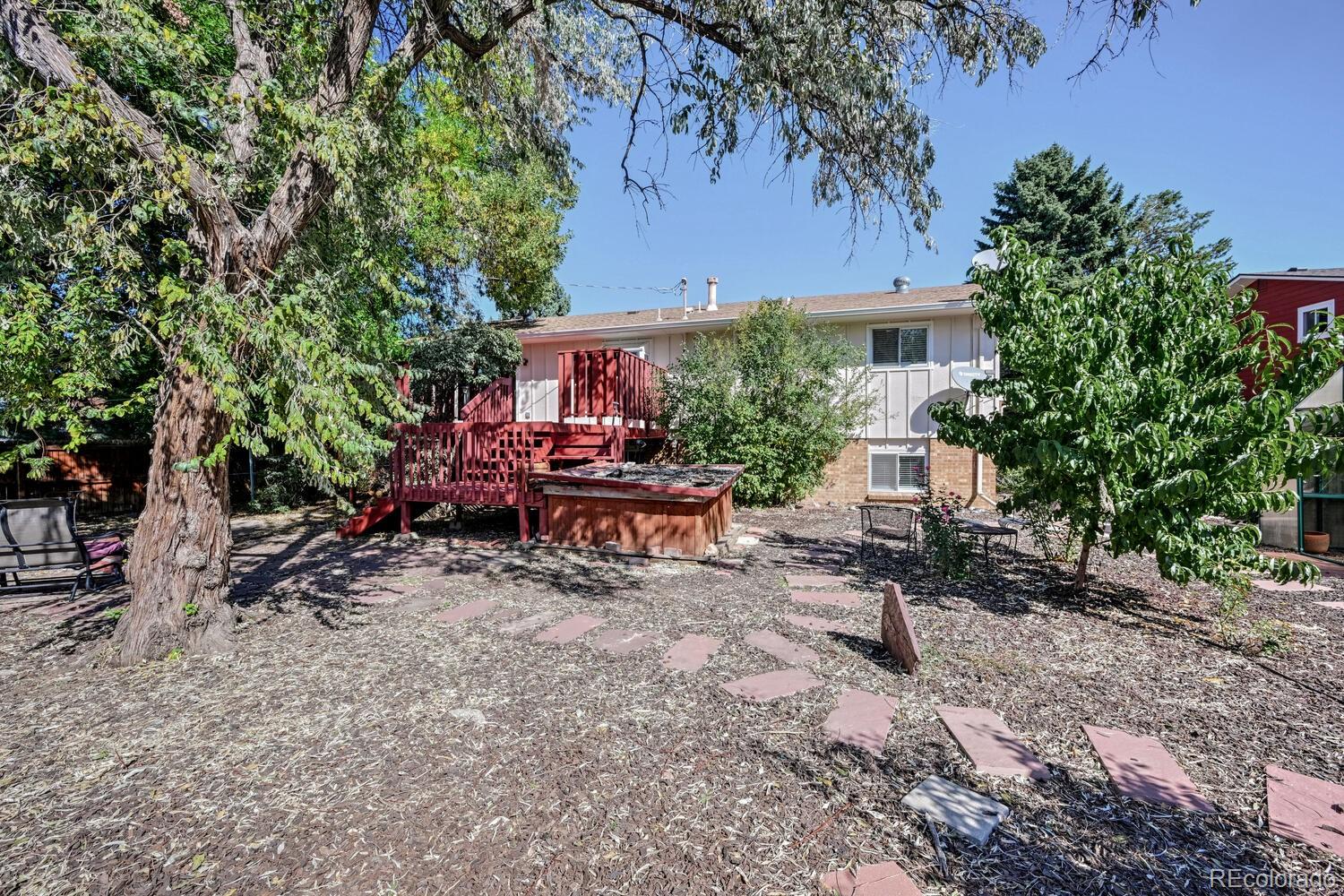 MLS Image #25 for 1780 e kettle avenue,centennial, Colorado