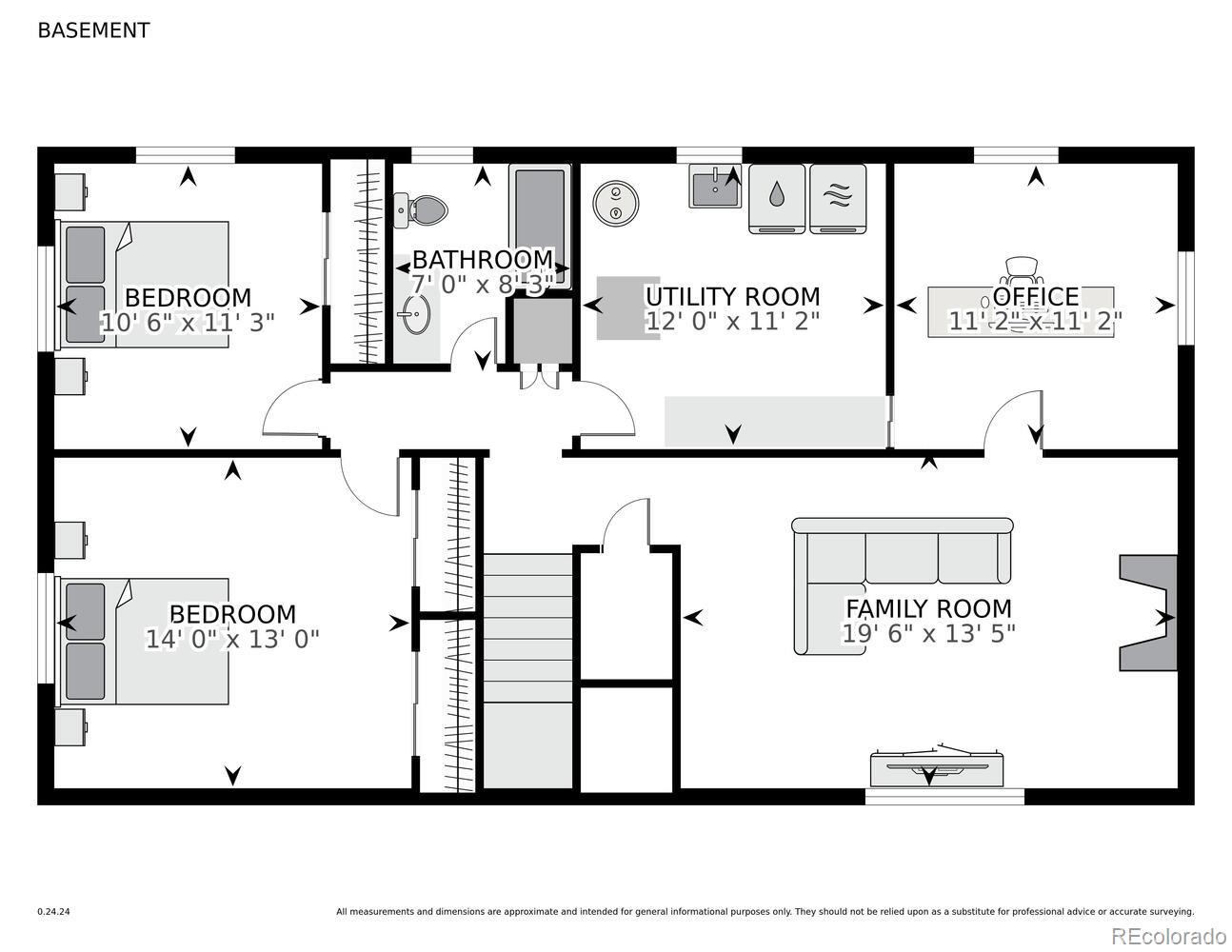 MLS Image #29 for 1780 e kettle avenue,centennial, Colorado