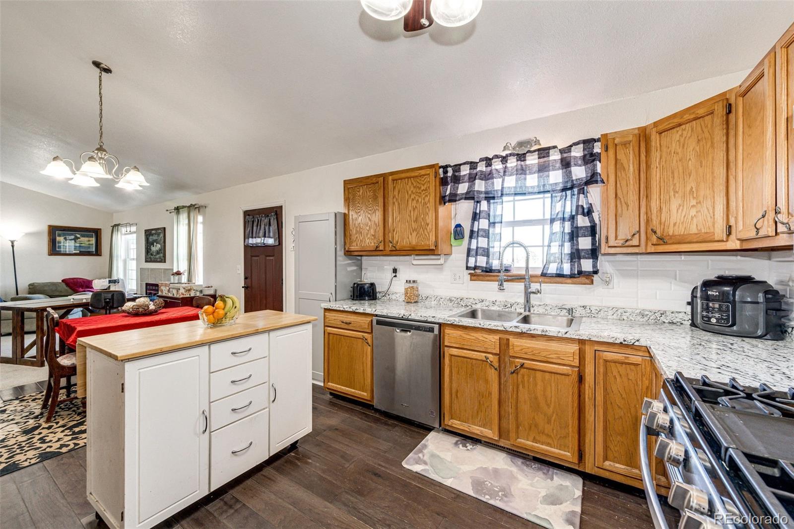 MLS Image #11 for 8284  sunrise drive,elizabeth, Colorado