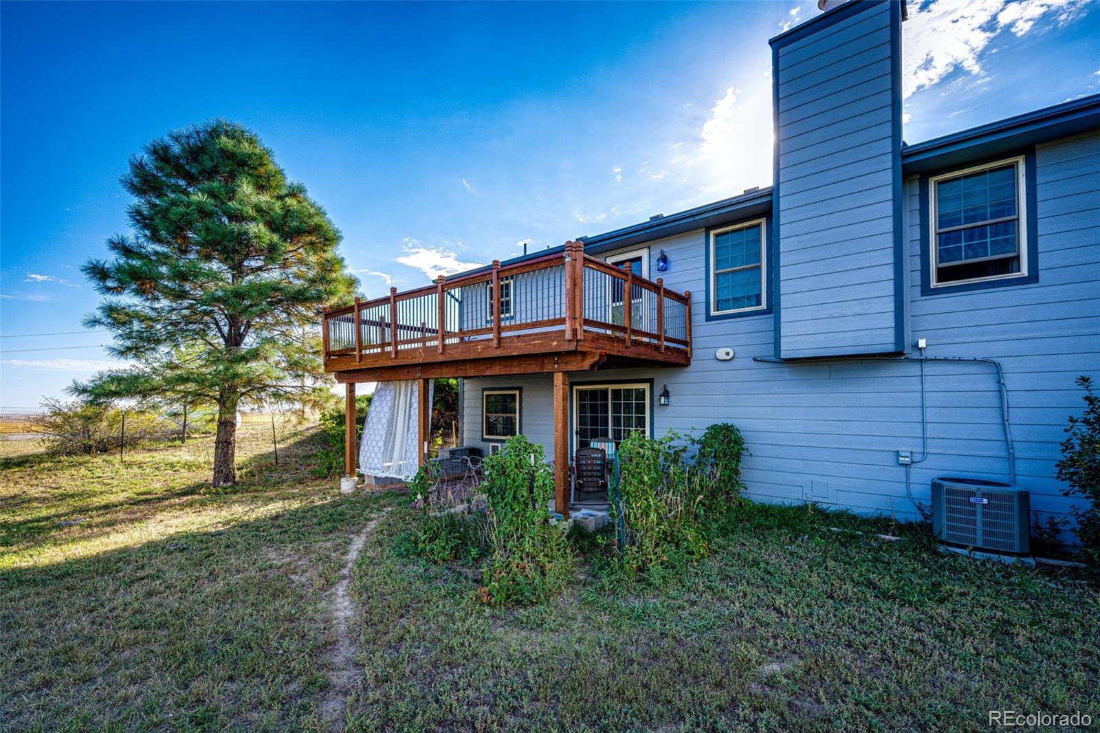 MLS Image #22 for 8284  sunrise drive,elizabeth, Colorado