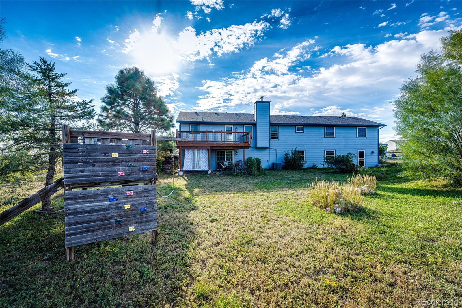 MLS Image #24 for 8284  sunrise drive,elizabeth, Colorado