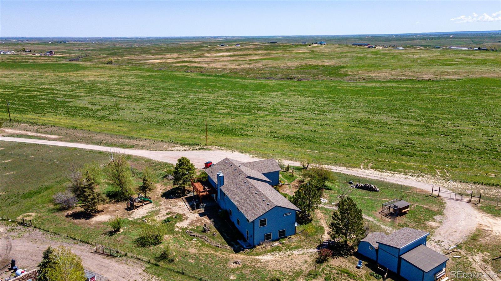 MLS Image #26 for 8284  sunrise drive,elizabeth, Colorado