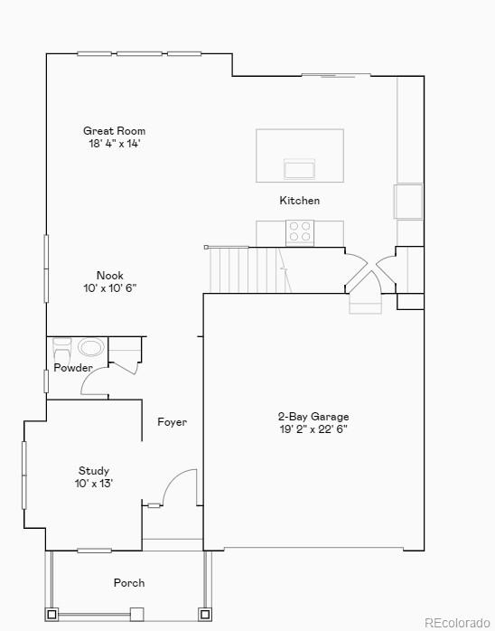 MLS Image #11 for 4655  ambrose place,brighton, Colorado