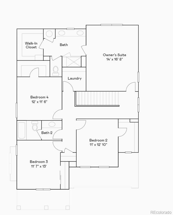 MLS Image #12 for 4655  ambrose place,brighton, Colorado