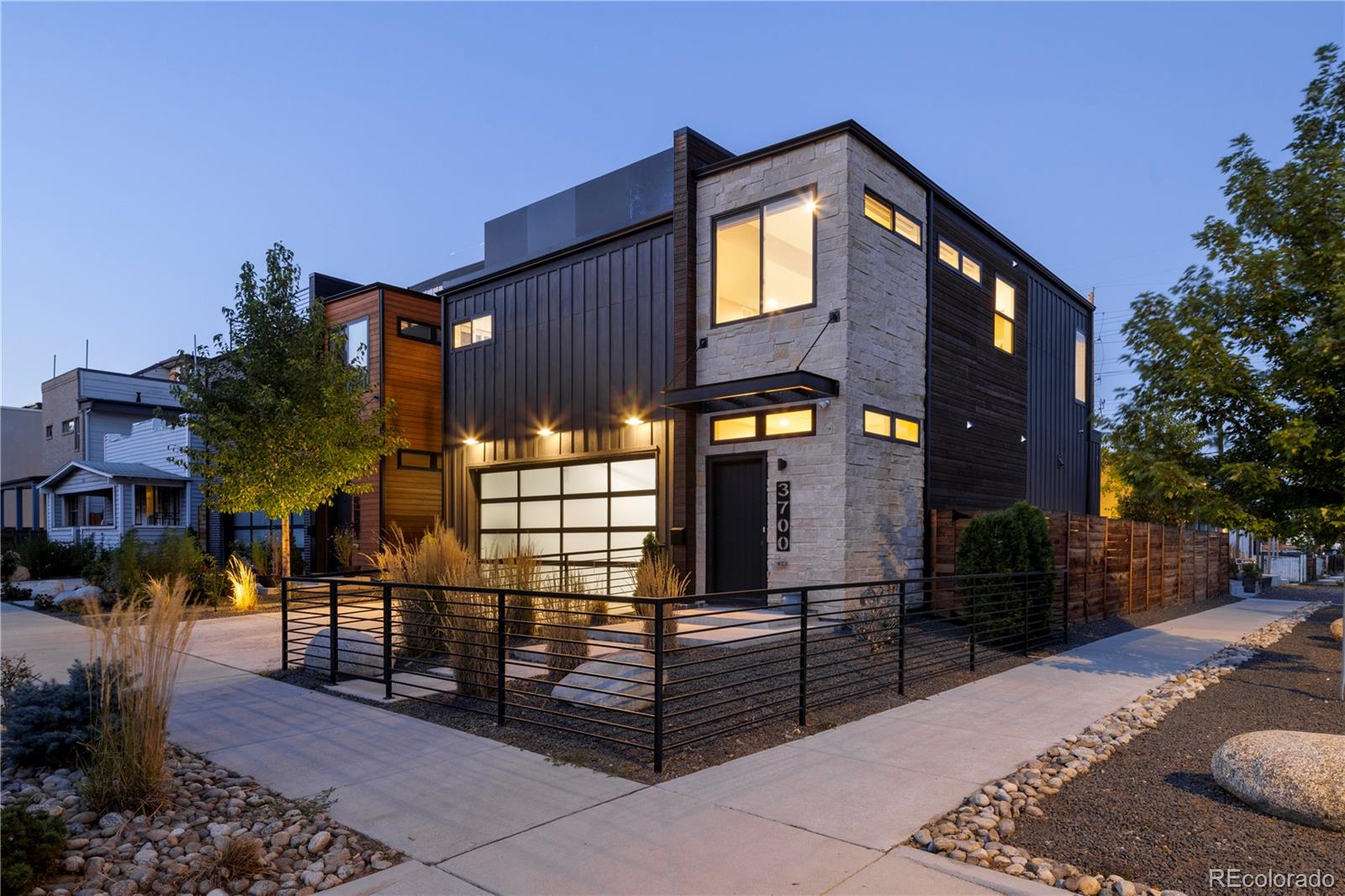 MLS Image #5 for 3700 n jason st ,denver, Colorado