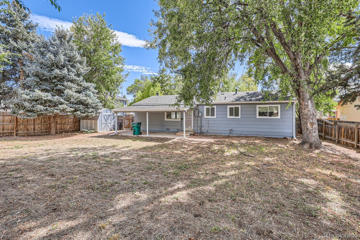 MLS Image #26 for 11647 e kentucky avenue,aurora, Colorado