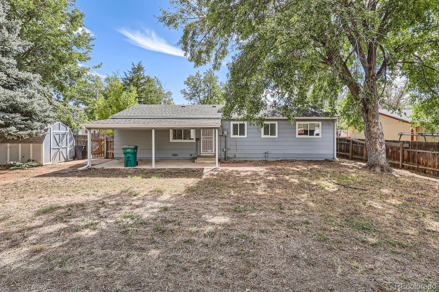 MLS Image #27 for 11647 e kentucky avenue,aurora, Colorado