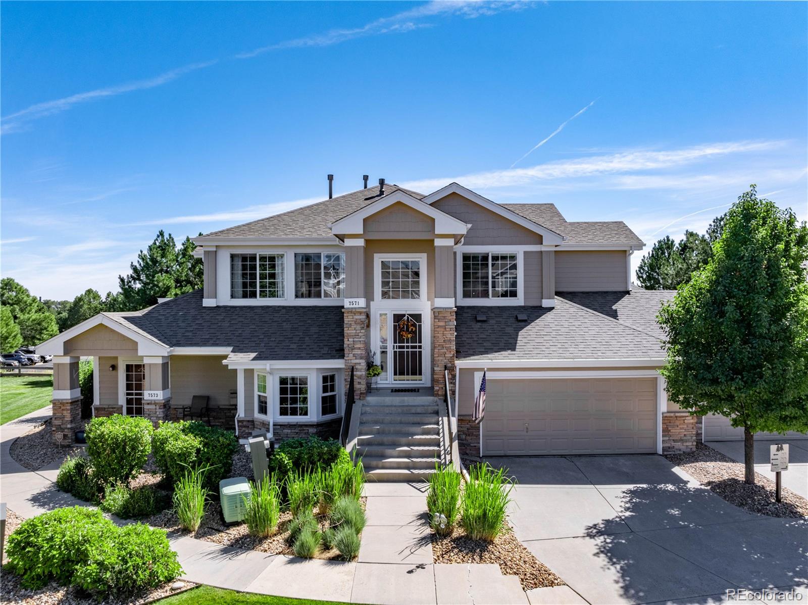 MLS Image #32 for 7571  pineridge trail,castle pines, Colorado