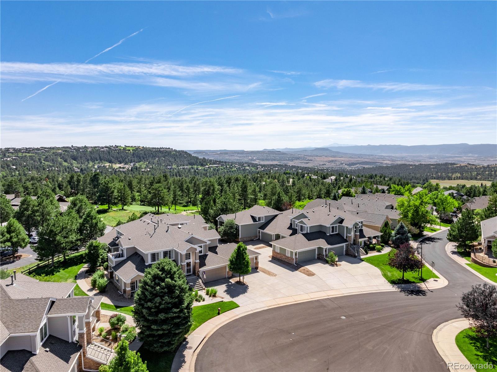 MLS Image #33 for 7571  pineridge trail,castle pines, Colorado