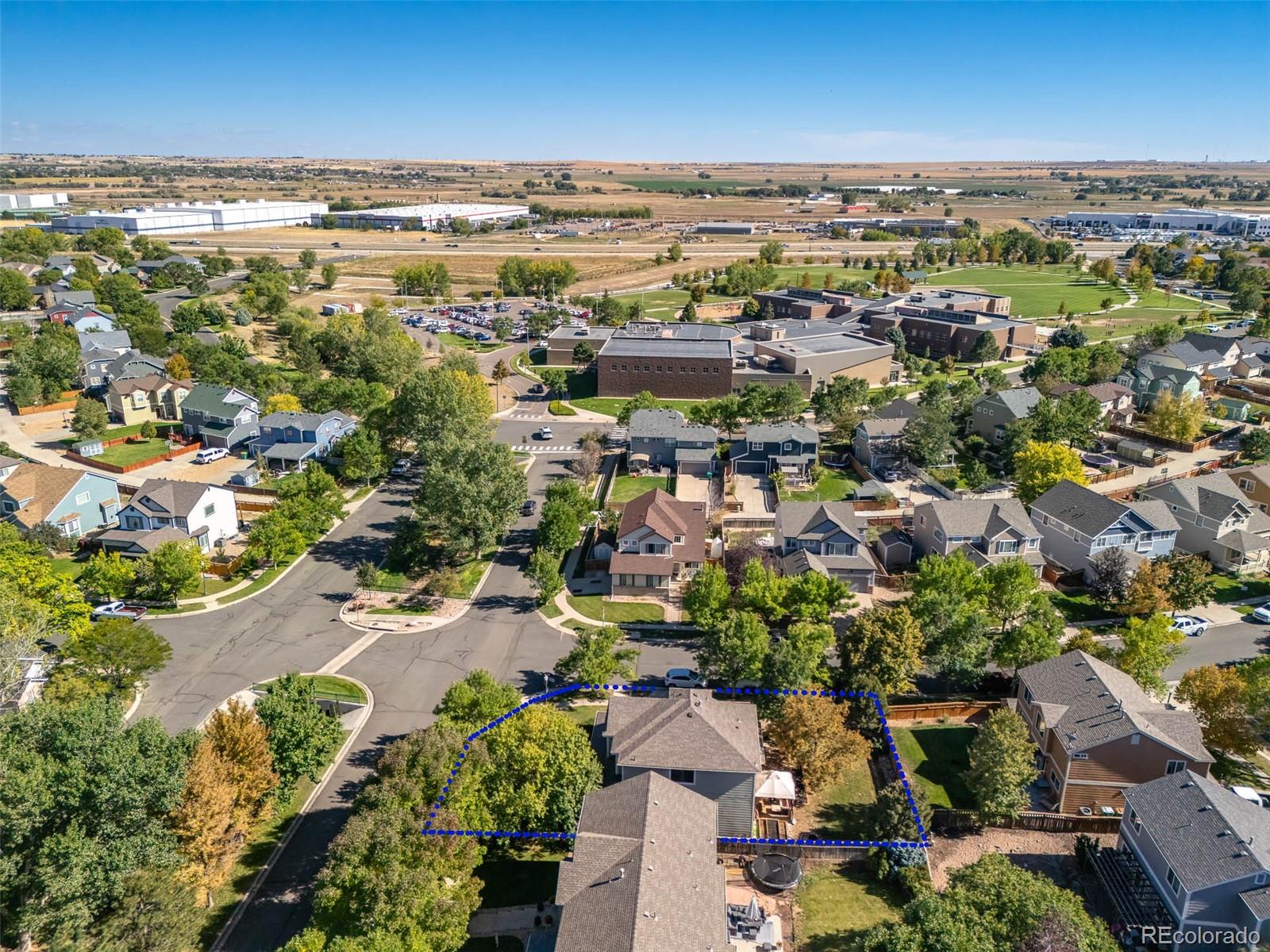 MLS Image #28 for 5296  red hawk parkway,brighton, Colorado